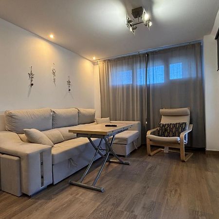 House Sierra Nevada 2 Habitaciones Wifi Y Parking Zewnętrze zdjęcie