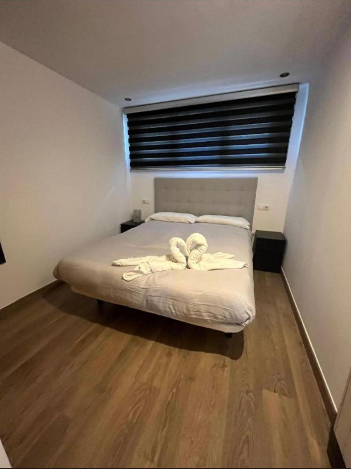 House Sierra Nevada 2 Habitaciones Wifi Y Parking Zewnętrze zdjęcie