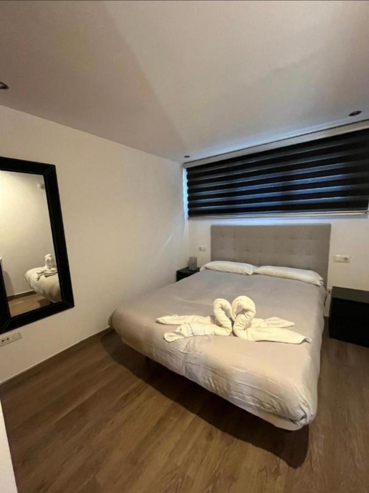House Sierra Nevada 2 Habitaciones Wifi Y Parking Zewnętrze zdjęcie
