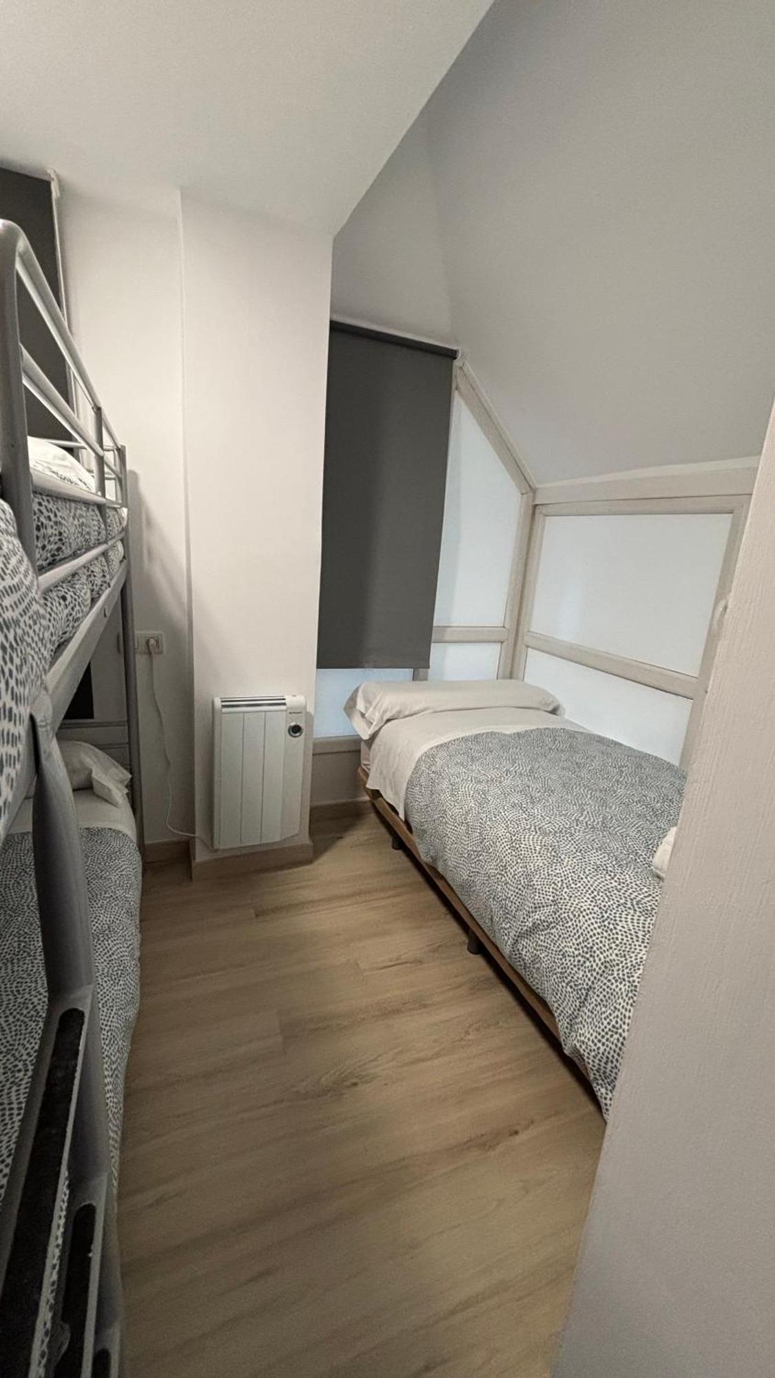 House Sierra Nevada 2 Habitaciones Wifi Y Parking Zewnętrze zdjęcie