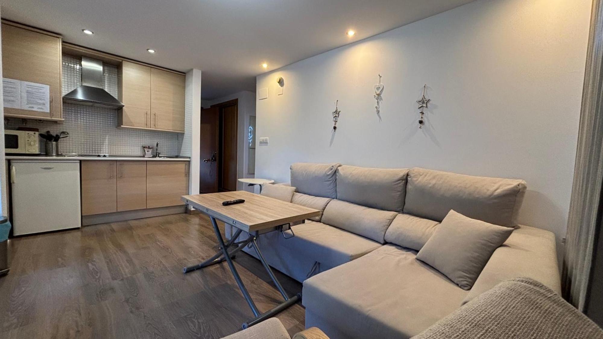 House Sierra Nevada 2 Habitaciones Wifi Y Parking Zewnętrze zdjęcie