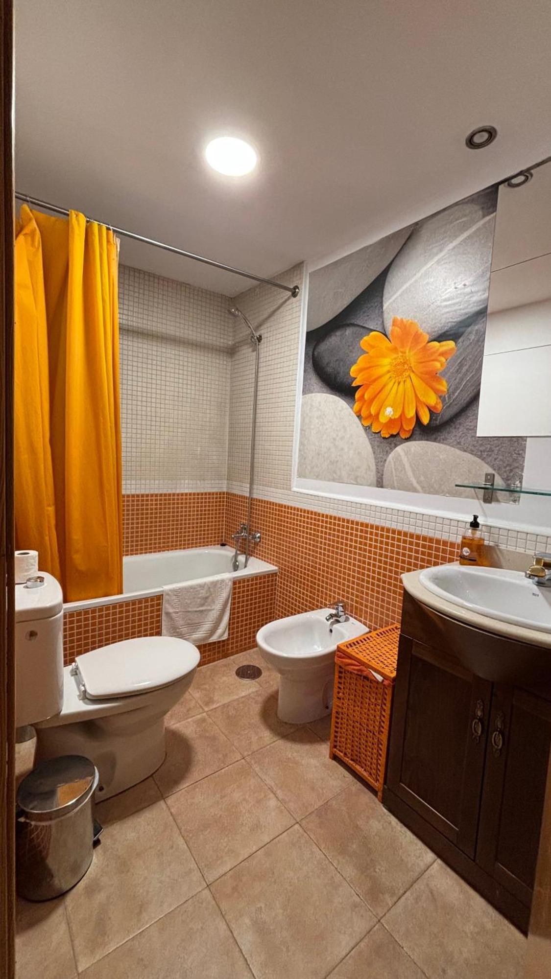 House Sierra Nevada 2 Habitaciones Wifi Y Parking Zewnętrze zdjęcie