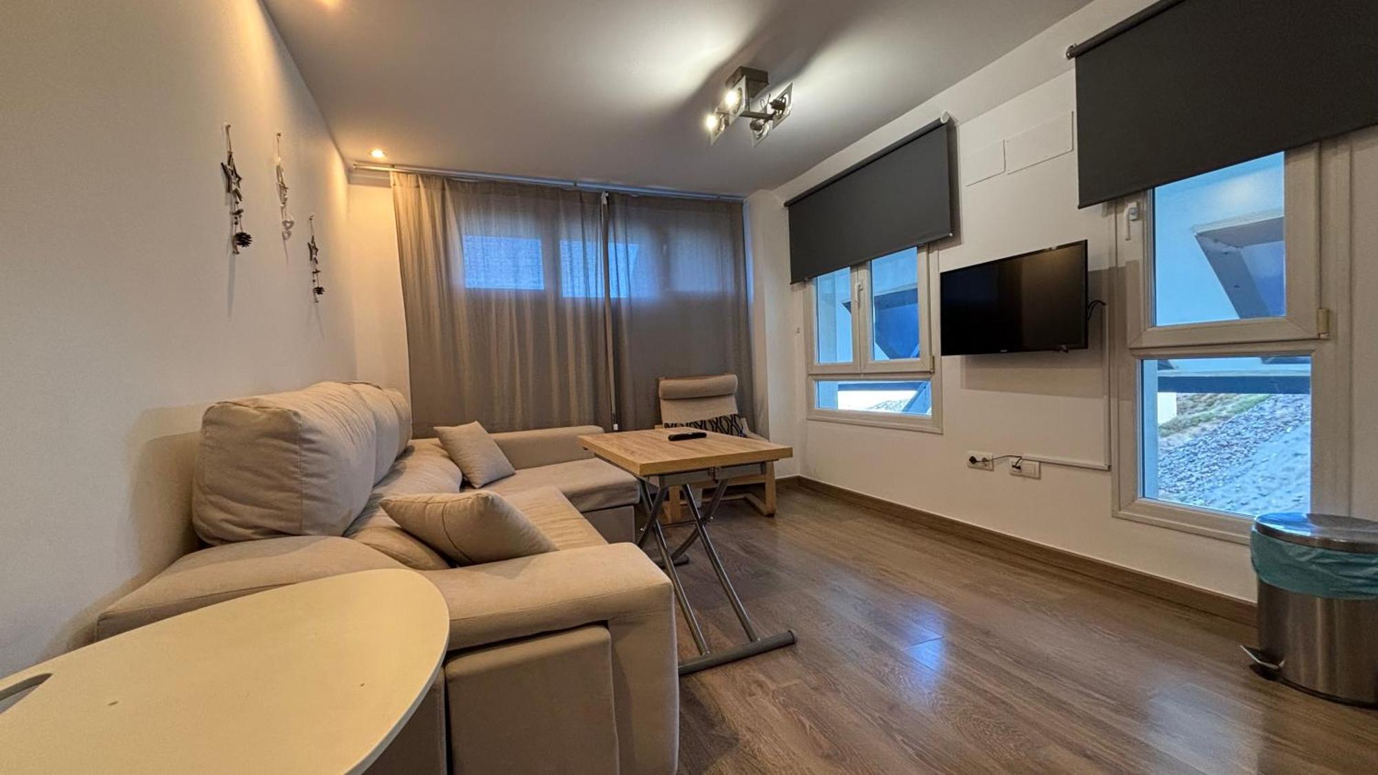 House Sierra Nevada 2 Habitaciones Wifi Y Parking Zewnętrze zdjęcie