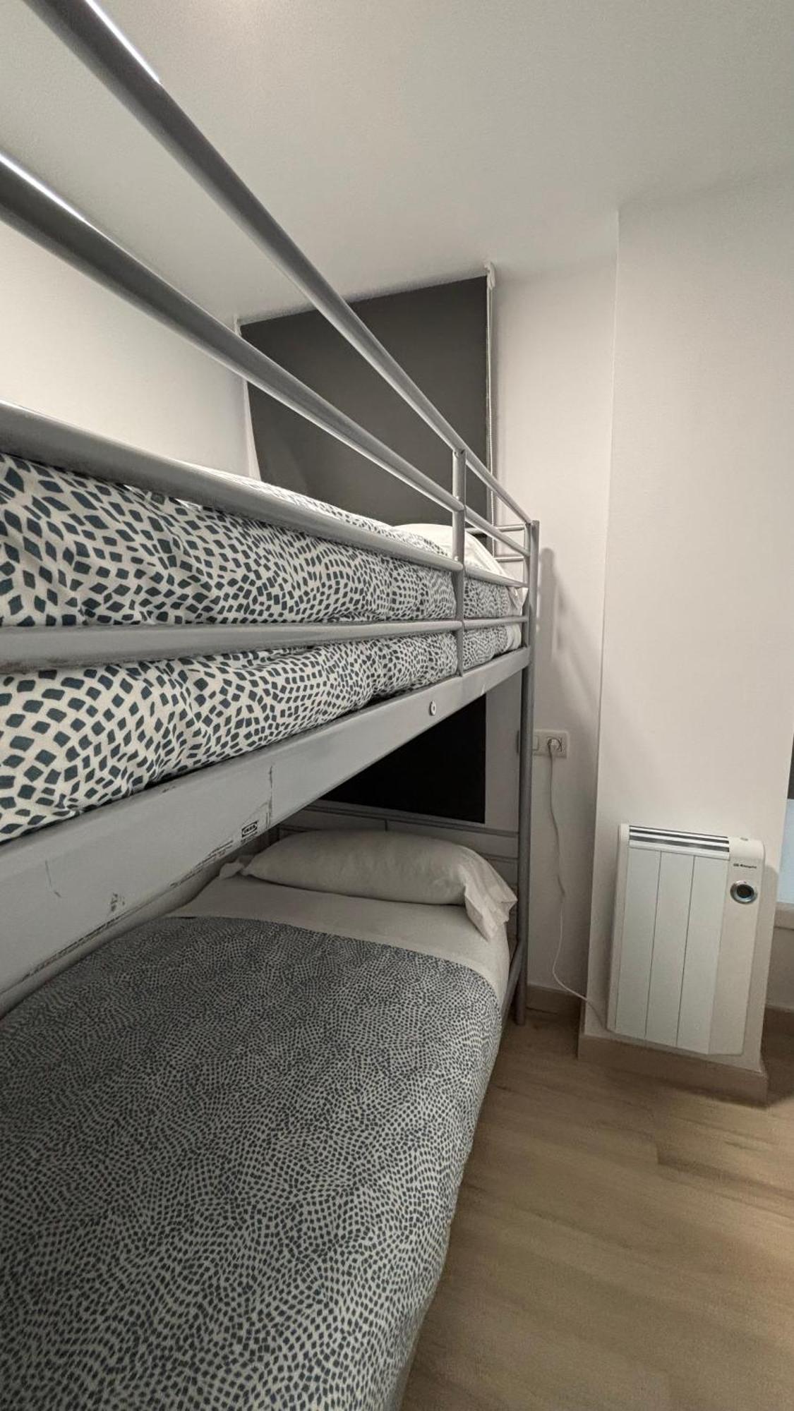 House Sierra Nevada 2 Habitaciones Wifi Y Parking Zewnętrze zdjęcie
