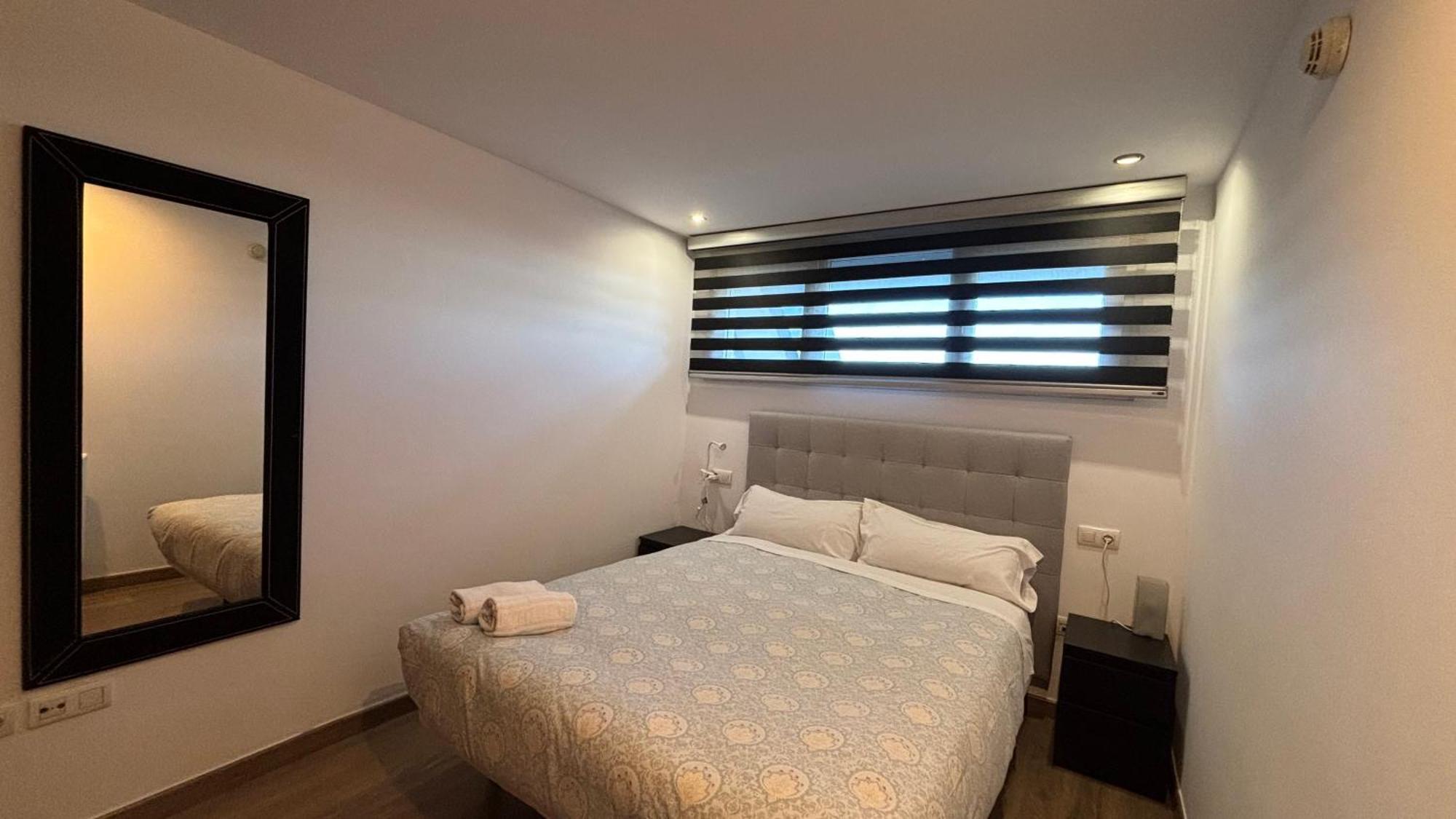 House Sierra Nevada 2 Habitaciones Wifi Y Parking Zewnętrze zdjęcie