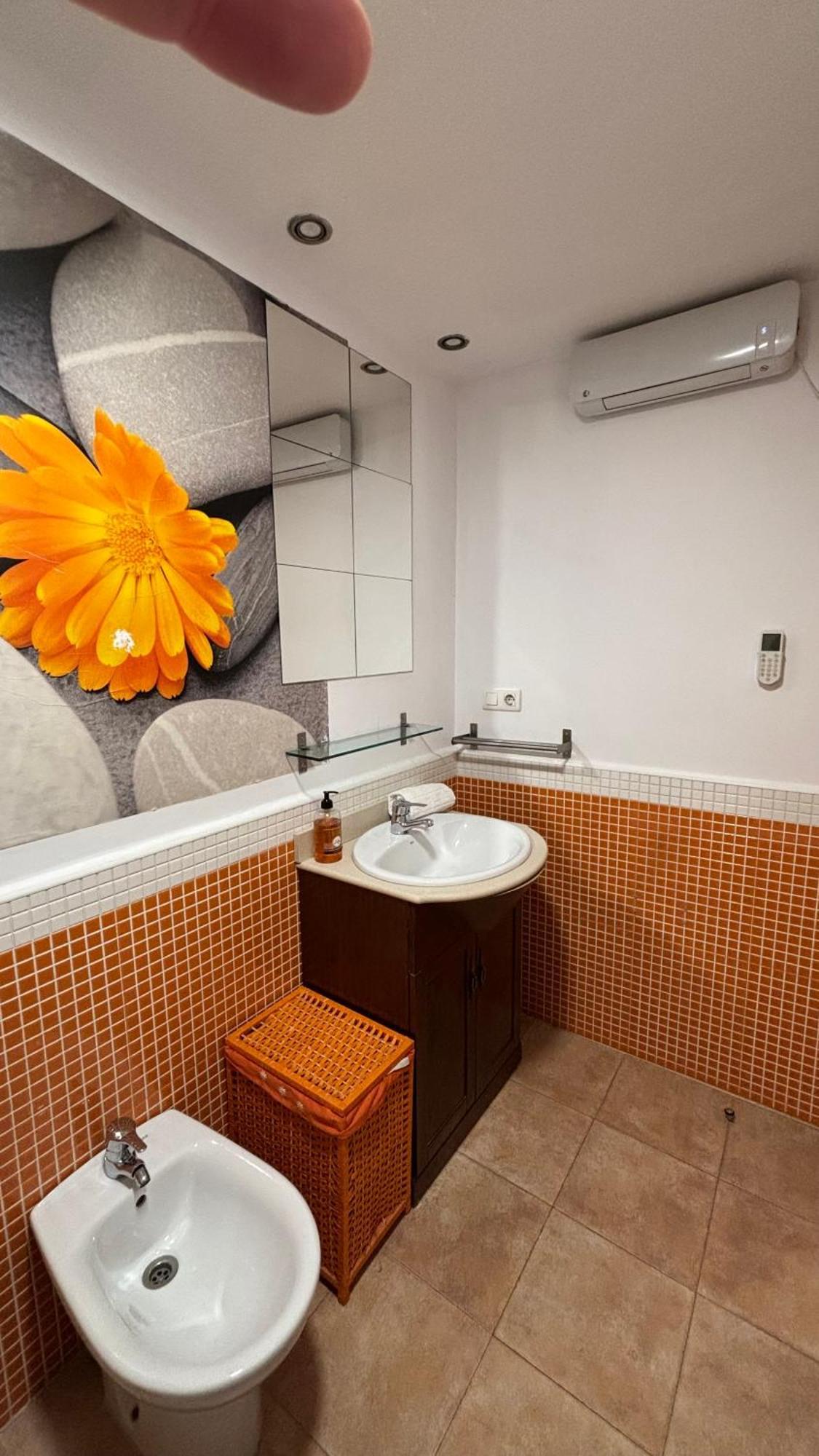 House Sierra Nevada 2 Habitaciones Wifi Y Parking Zewnętrze zdjęcie