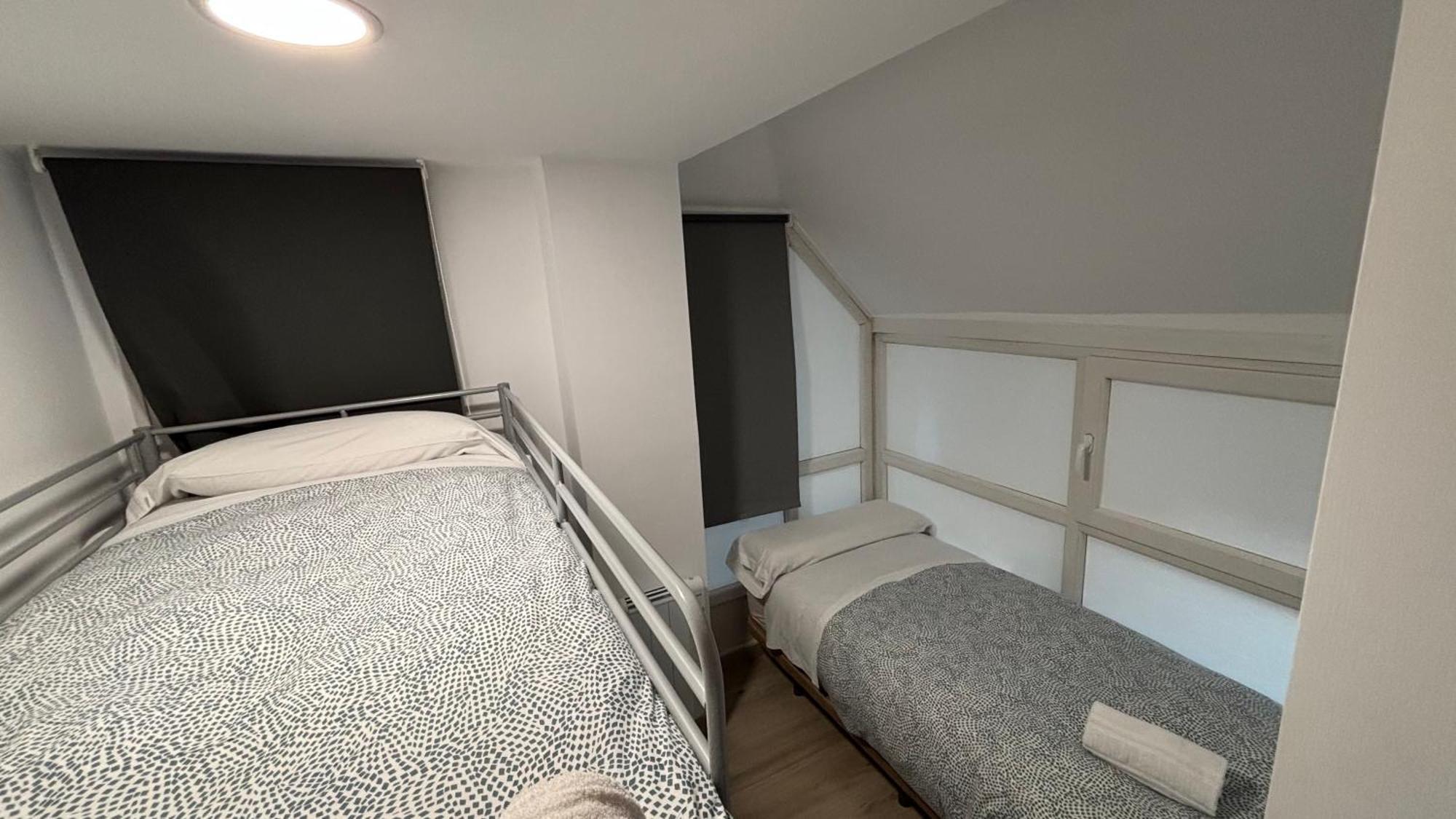 House Sierra Nevada 2 Habitaciones Wifi Y Parking Zewnętrze zdjęcie