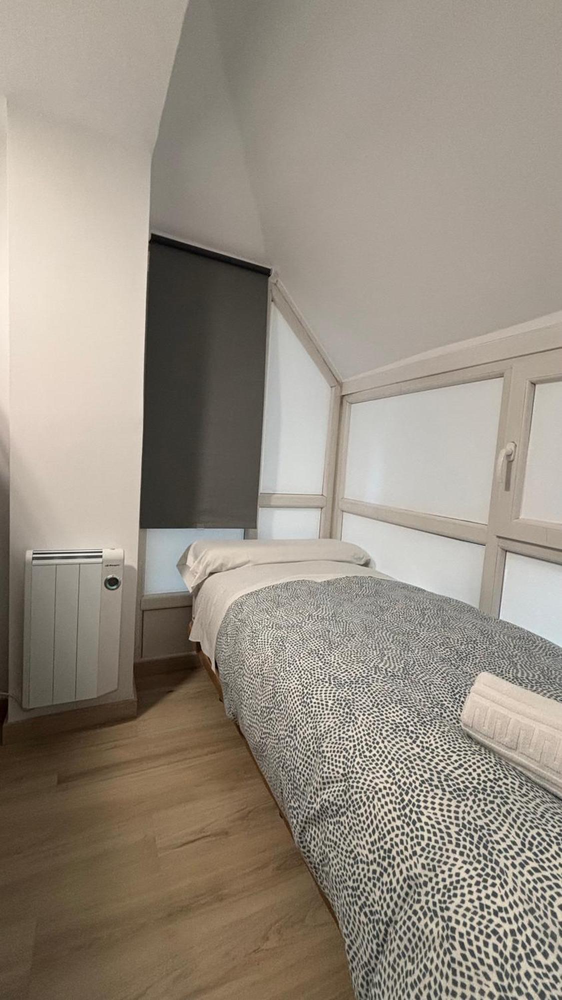 House Sierra Nevada 2 Habitaciones Wifi Y Parking Zewnętrze zdjęcie